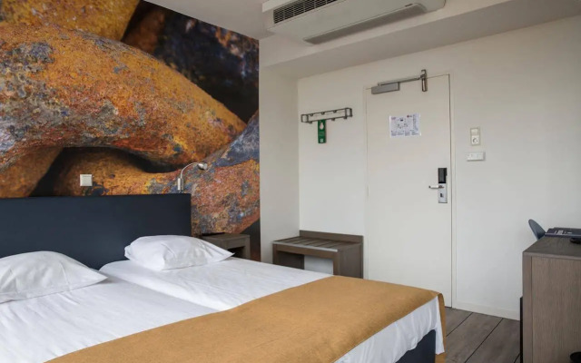 Thon Hotel Rotterdam