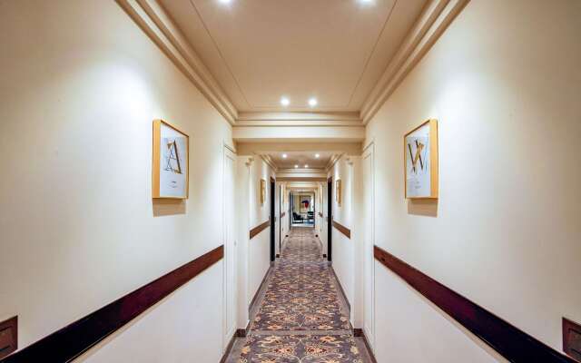 Comfort Inn Dehradun