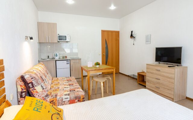 Апартаменты на Южной, 25