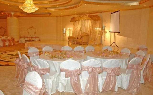 Bhadur Al Hada Hotel