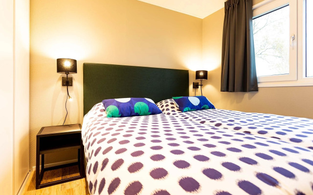 TopParken Park Westerkogge