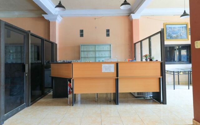 Hotel Mutiara Khadijah