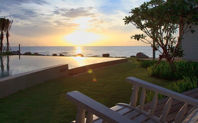 Devasom Hua Hin Resort