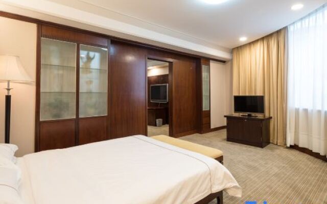 Zhong Hua Hotel