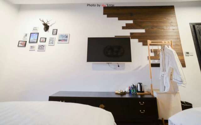 Yuanmu Guesthouse