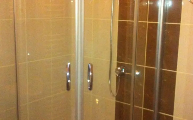 Guest House Au Nature