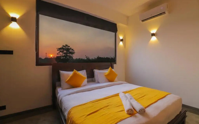 Kalapuwa Resort