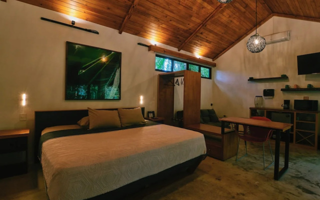 Villas Zamna