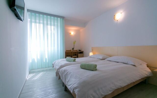 Istrian Spa Istarske Toplice - Mirna