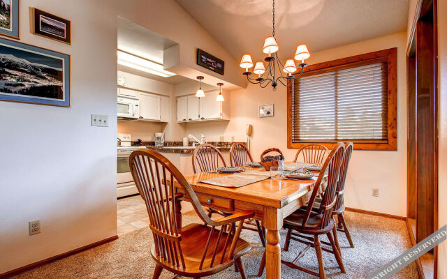 Ski Hill Condominiums