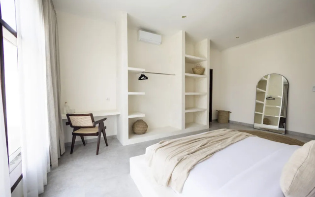 Beach Villas Canggu 300m from Echo Beach