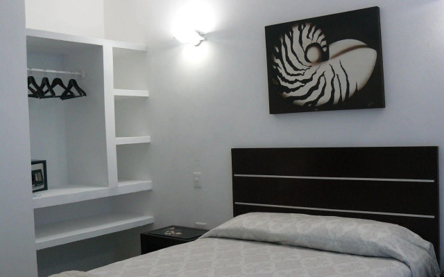 Residence Robinson Tulum