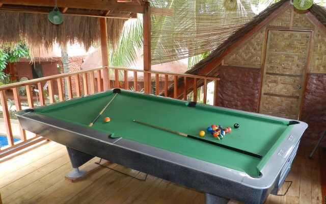 Panglao Chocolate Hills Resort