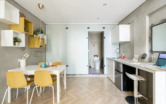SmartStay
