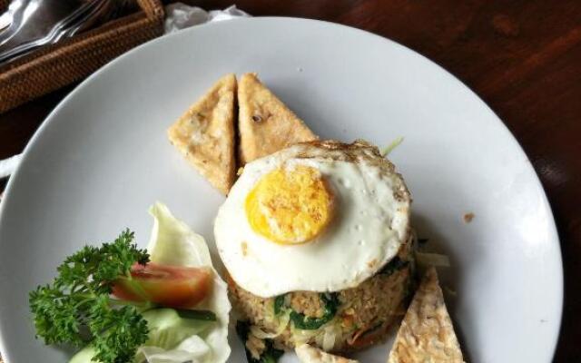 Pica Sedana Homestay