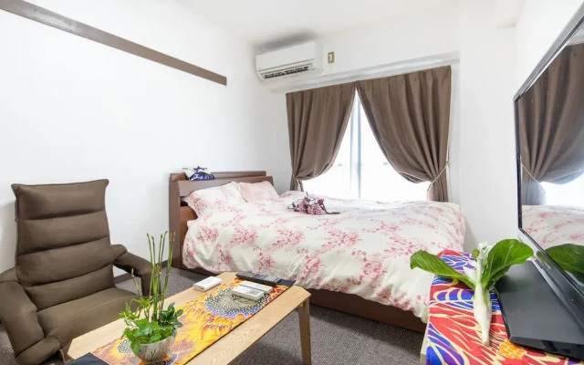 Tatsuya house312