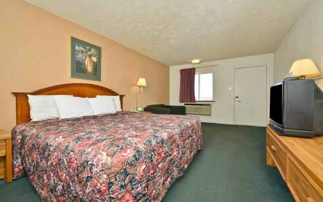 Americas Best Value Inn Marion, IL