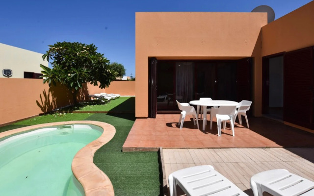 Fuerte Holiday Casa & Terrazza with Pool