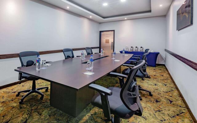 TRYP by Wyndham Guayaquil Airport