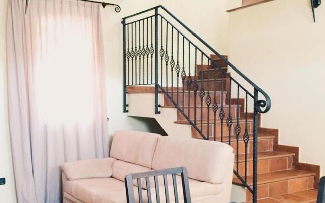 Agriturismo San Leone