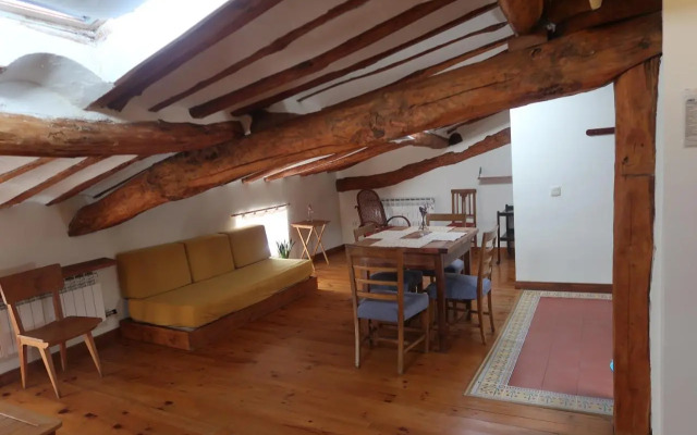 Hotel Rural Casabarría