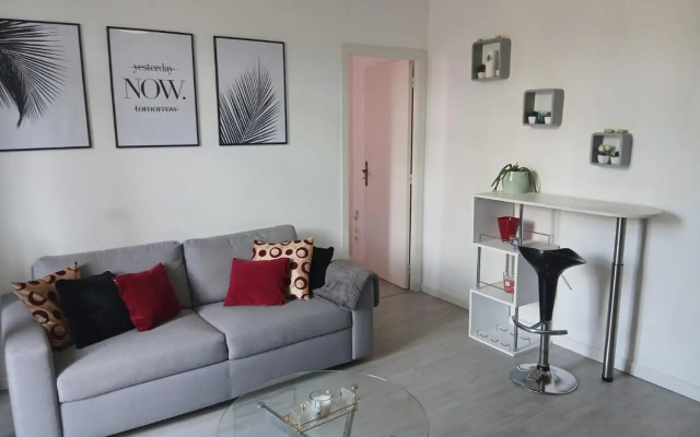 Bel appartement pour vos séjours sur la côte