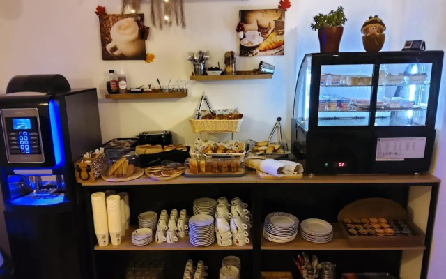 Enzo Hotels Loudeac By Kyriad Direct