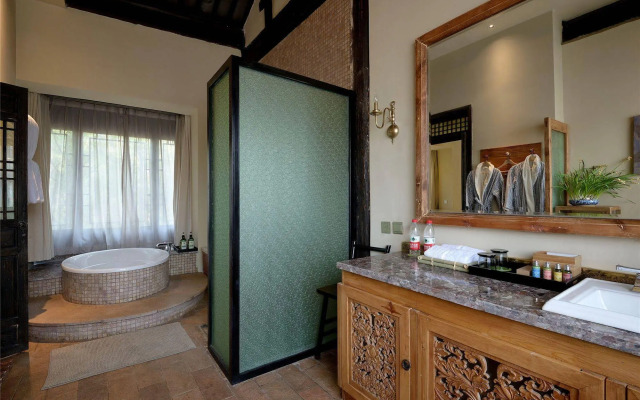 Blossom Hill Inn Lijiang Skyland