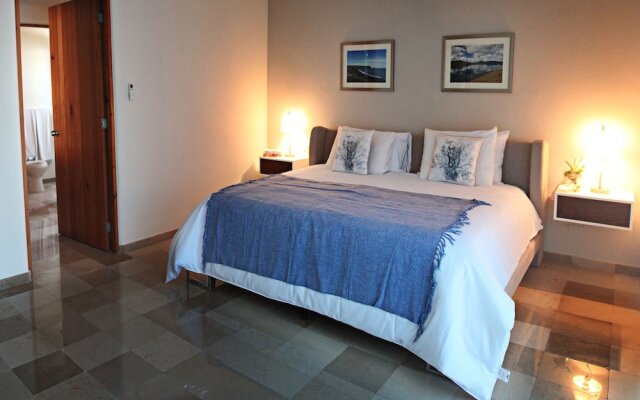 Apartment Homing Bird Puerto Aventuras