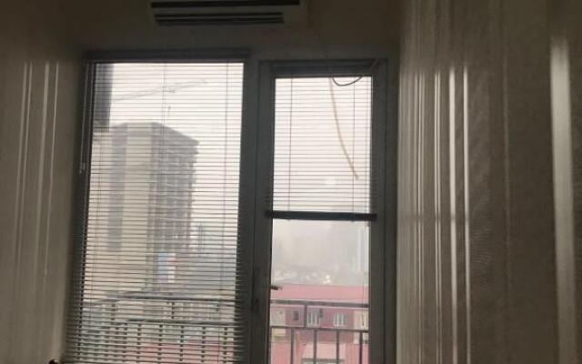 1-bedroom Apartment in Batumi