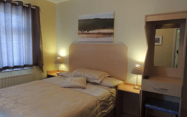 Leahys Lee House Youghal