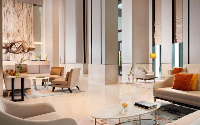 Mangkuluhur Residences by Lorin