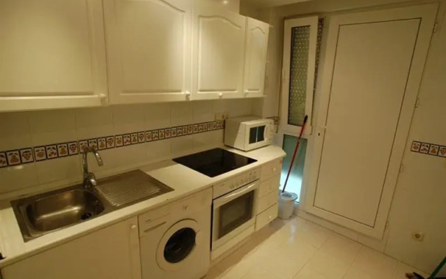 Apartamentos Cala Josep I y II