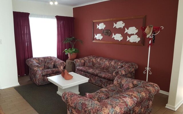 Eskulaap Hotel and Conference