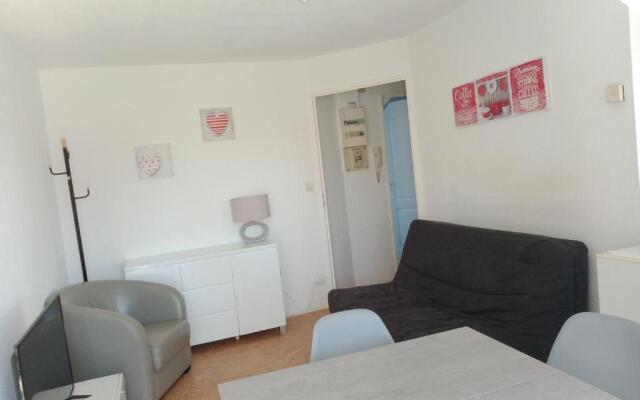 Appartement T2 Berck plage