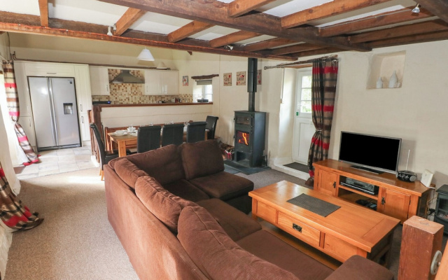 Granary Cottage