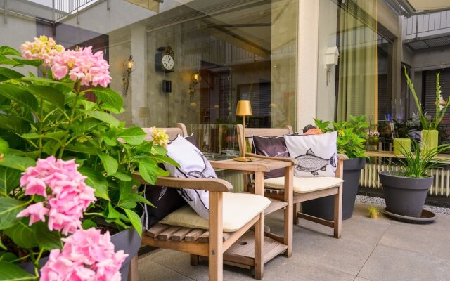 Hotel Kaspar