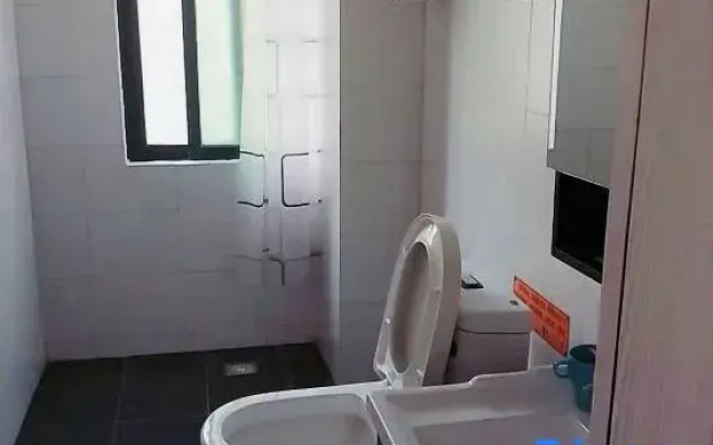 Guangzhou Xiaoshiguang Aesthetic Homestay