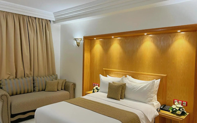 Majliss Hotel