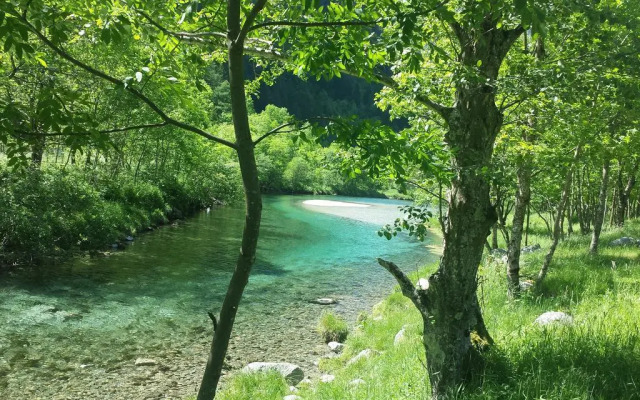 Hotel Ristorante Miramonti