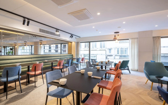B&B HOTEL Antwerpen Centrum