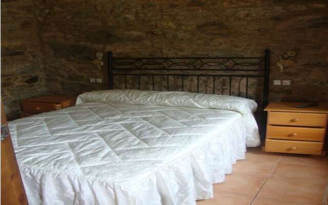 103474 -  House in Muxía