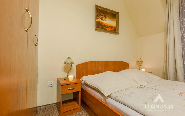 Willa u Anusia Jacuzzi & Sauna