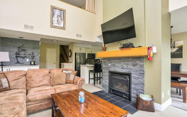 Chateau Ridge Chalets