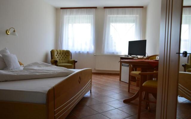 Hotel Harka