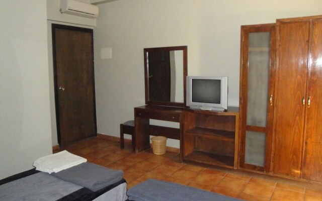 Hotel Targante