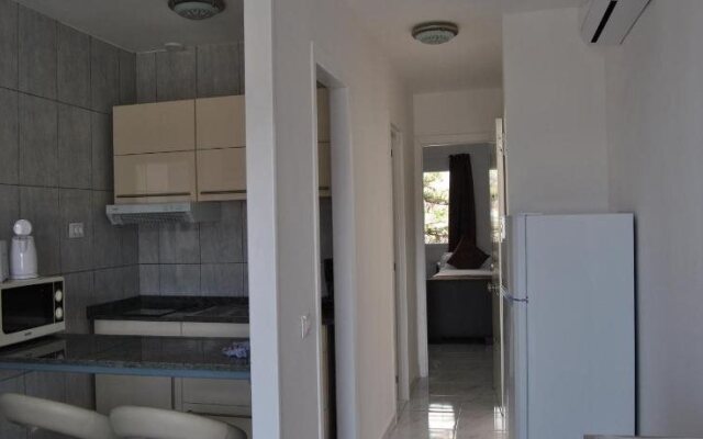 Monterrey Apartamentos