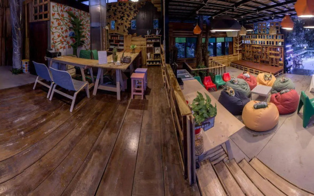 Baanpeangpor Hostel
