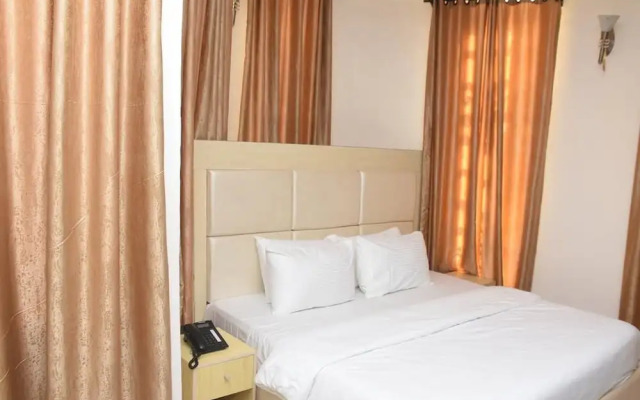 Londa Hotel