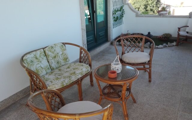 Terrace House Portugal